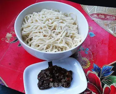Noodles