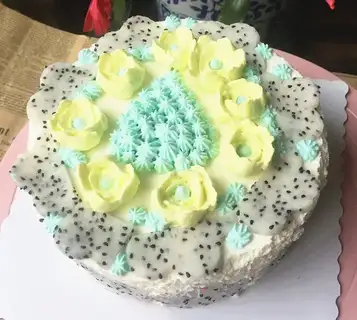 Plumcake