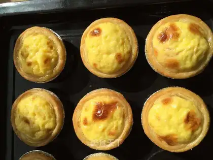 Eggstick