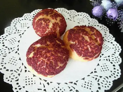 The lava puff