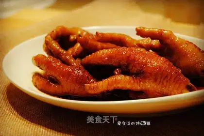 Steam claws