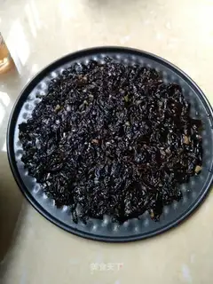 Original roasted seaweed