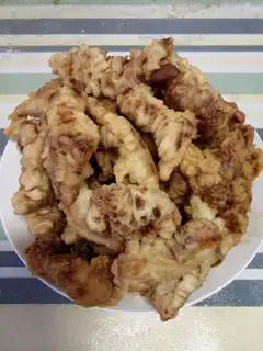 Fries