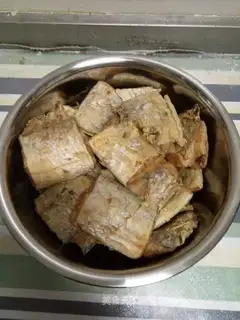 Creamfish