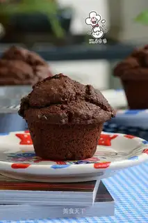 Chocolate marfin