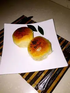 Soybean bag