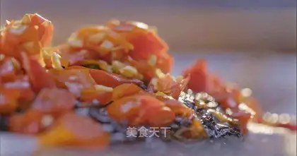 Two-sniffed mackerel