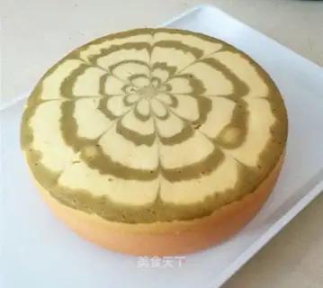 I'll make some tea cake