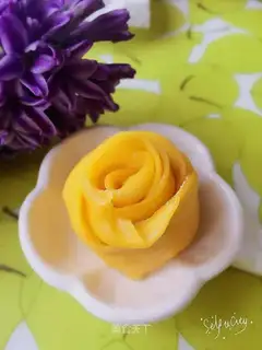 Milky pumpkin