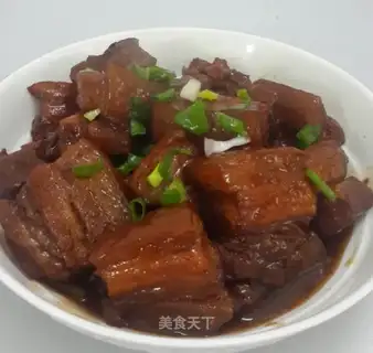 Red meat