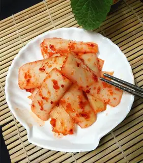 Korean chili