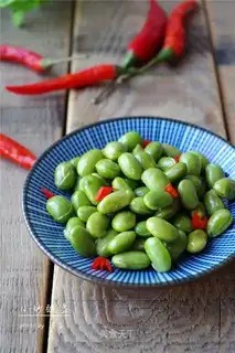Piggy peas