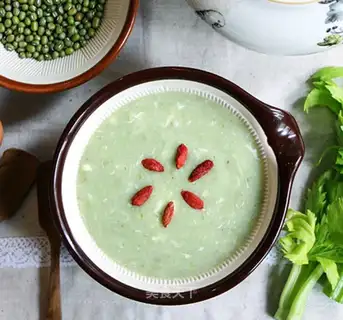 Green Bean Nishi