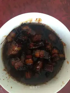 Red meat