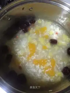 The fruit is bad