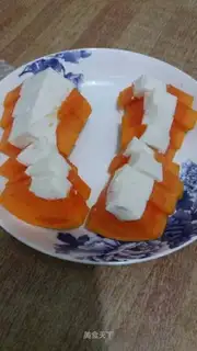 Cucumber milk