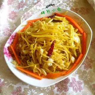 Potato gravy