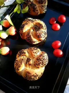 Caesar's bread