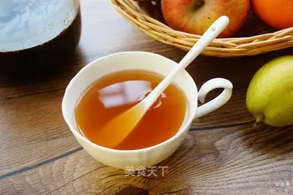 Autumn cream