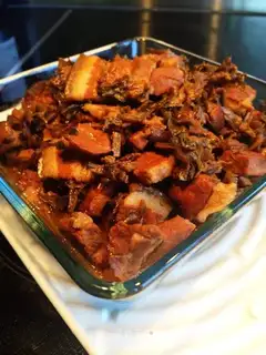 Plum-crunch