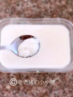 Ginger and milk