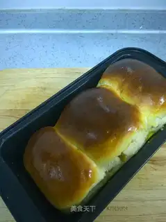 Bean bread