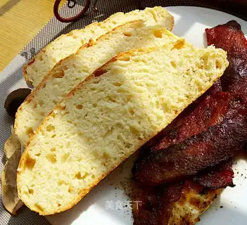 No beer and bread