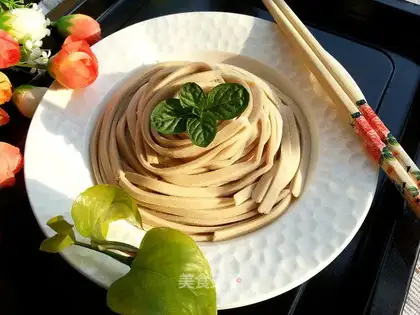 Noodles