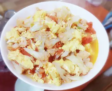 Eggs