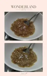 Porridge
