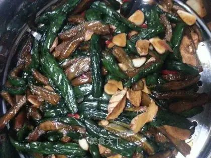 Cream pickle