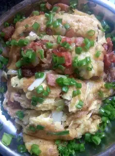 Egg box