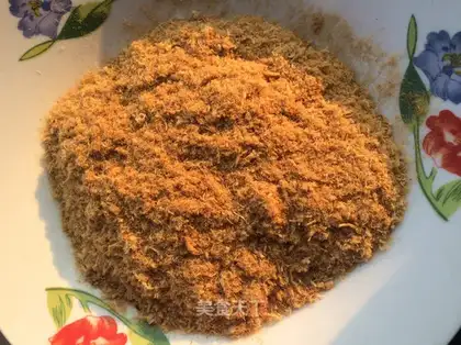 Chicken pine