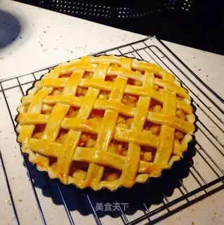 Apple pie