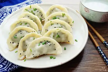 pan paste