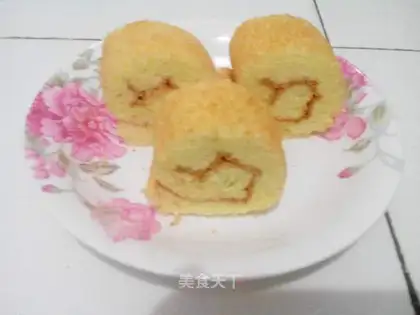 Cake roll