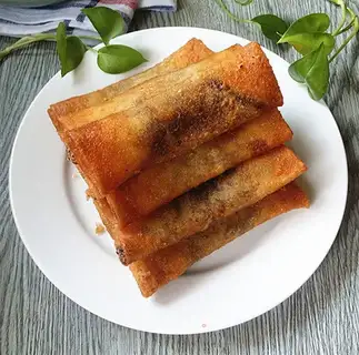 Red Bean Shaft