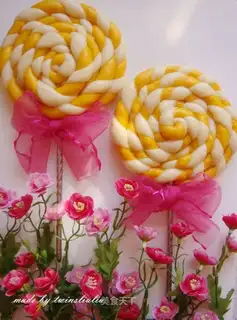 Lollipop
