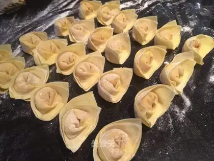 Pork celery