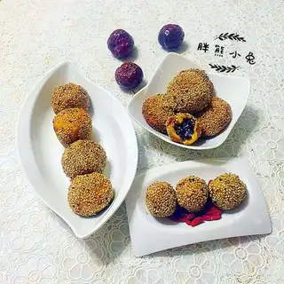 Chestnut pumpkins
