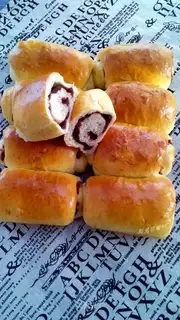 Doudou rolls