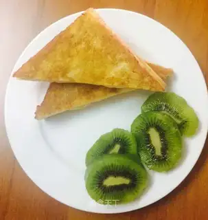 Hong Kong-style Sidos