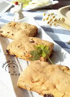 A groceries-energy waffle