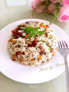 Potato sausage