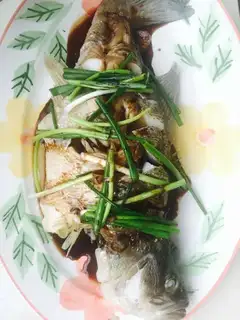 Vacuate herring