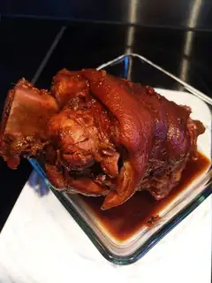Pork elbow
