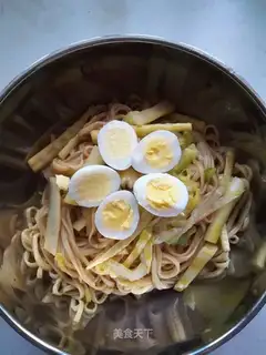 Noodles
