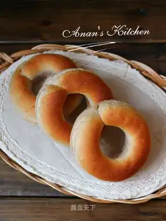 Bread of fruit