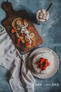 Pancakes