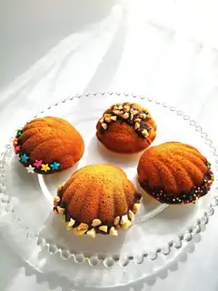 Madeleine
